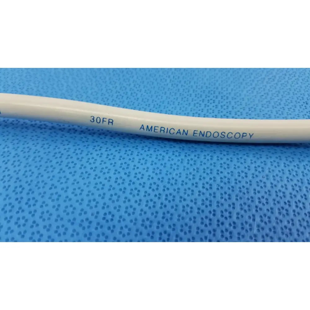Reuse Medical American Endoscopy 30FR Maloney Tapered Tungsten-Filled Esophageal Bougie Other Healthcare, Lab & Dental, second-hand product photo 1