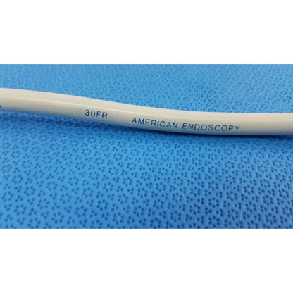 Reuse Medical American Endoscopy 30FR Maloney Tapered Tungsten-Filled Esophageal Bougie Other Healthcare, Lab & Dental, second-hand product photo 1