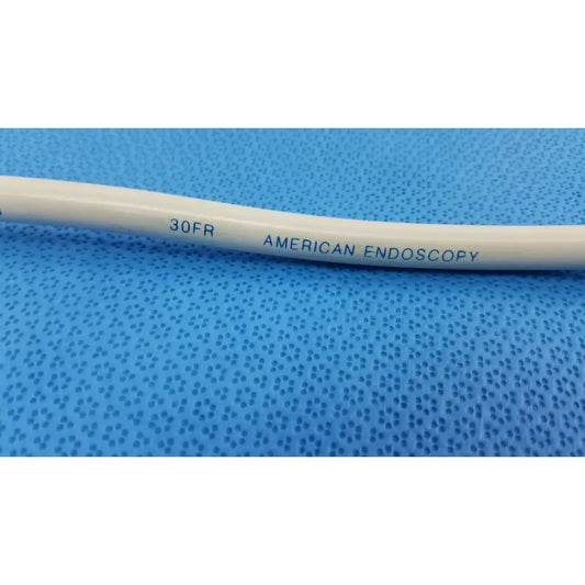 Reuse Medical American Endoscopy 30FR Maloney Tapered Tungsten-Filled Esophageal Bougie Other Healthcare, Lab & Dental, second-hand product photo 1