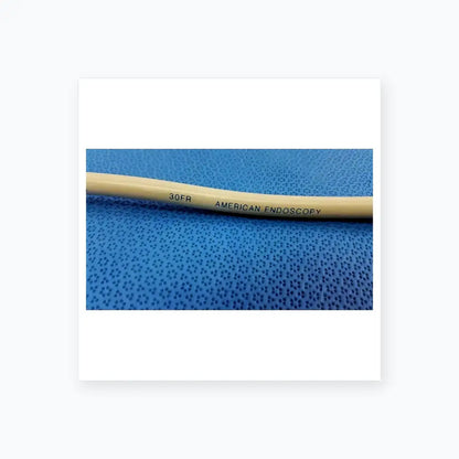 Reuse Medical American Endoscopy 30FR Maloney Tapered Tungsten-Filled Esophageal Bougie Other Healthcare, Lab & Dental, second-hand product photo 1