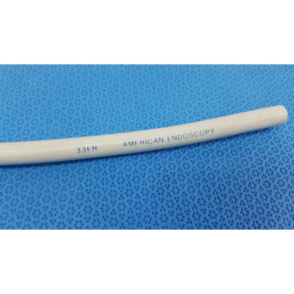 Reuse Medical American Endoscopy 33FR Maloney Tapered Tungsten-Filled Esophageal Bougie Other Healthcare, Lab & Dental, second-hand product photo 1