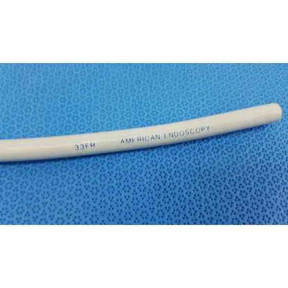 Reuse Medical American Endoscopy 33FR Maloney Tapered Tungsten-Filled Esophageal Bougie Other Healthcare, Lab & Dental, second-hand product photo 1
