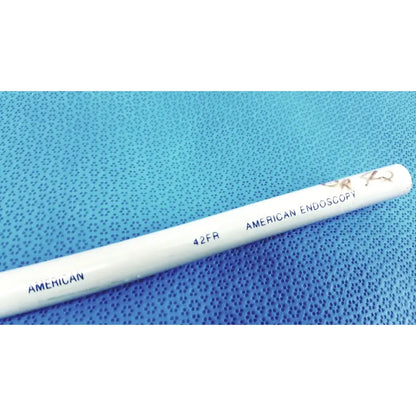 Reuse Medical American Endoscopy 42FR Maloney Tapered Tungsten-Filled Esophageal Bougie Other Healthcare, Lab & Dental, second-hand product photo 1