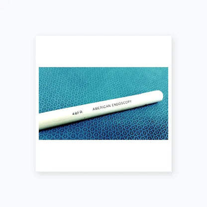 Reuse Medical American Endoscopy 48FR Maloney Tapered Tungsten-Filled Esophageal Bougie Other Healthcare, Lab & Dental, second-hand product photo 1