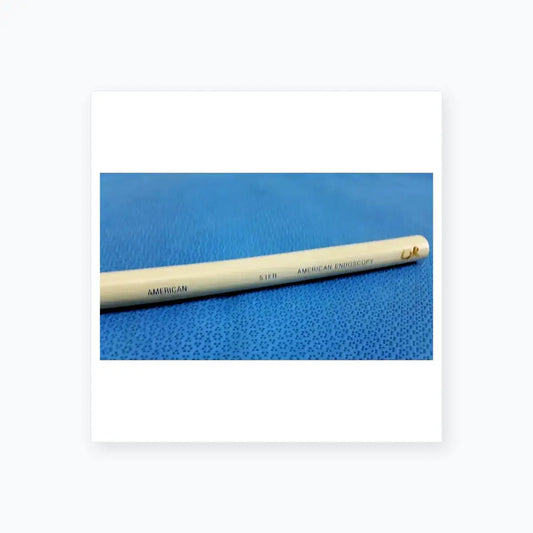 Reuse Medical American Endoscopy 51FR Maloney Tapered Tungsten-Filled Esophageal Bougie Other Healthcare, Lab & Dental, second-hand product photo 1