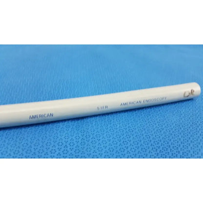 Reuse Medical American Endoscopy 51FR Maloney Tapered Tungsten-Filled Esophageal Bougie Other Healthcare, Lab & Dental, second-hand product photo 1