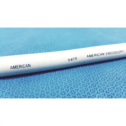 Reuse Medical American Endoscopy 54FR Maloney Tapered Tungsten-Filled Esophageal Bougie Other Healthcare, Lab & Dental, second-hand product photo 1