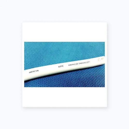 Reuse Medical American Endoscopy 60FR Maloney Tapered Tungsten-Filled Esophageal Bougie Other Healthcare, Lab & Dental, second-hand product photo 1