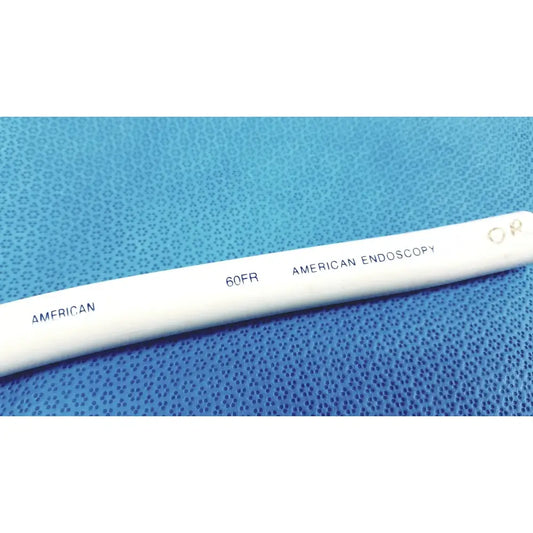 Reuse Medical American Endoscopy 60FR Maloney Tapered Tungsten-Filled Esophageal Bougie Other Healthcare, Lab & Dental, second-hand product photo 1