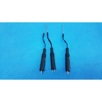 American ENT Nasal Smart Tip Bipolar Electrodes – Lot of 3 Bipolar Electrosurgical Electrode, second-hand product photo 3