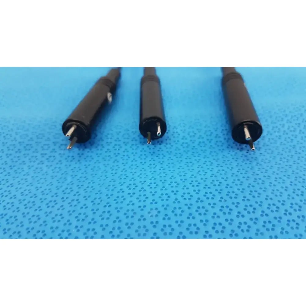 American ENT Nasal Smart Tip Bipolar Electrodes – Lot of 3 Bipolar Electrosurgical Electrode, second-hand product photo 4