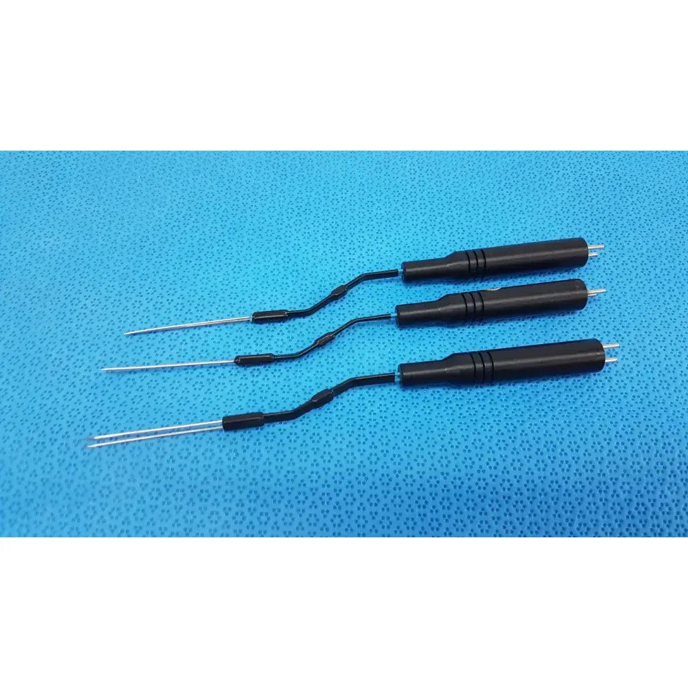 American ENT Nasal Smart Tip Bipolar Electrodes – Lot of 3 Bipolar Electrosurgical Electrode, second-hand product photo 5