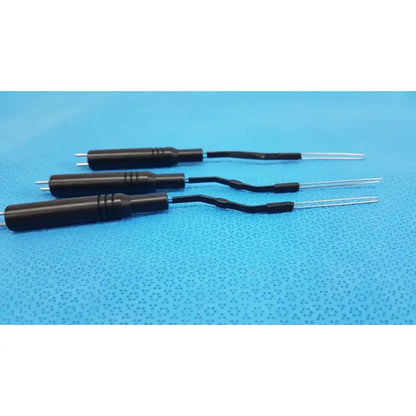 American ENT Nasal Smart Tip Bipolar Electrodes – Lot of 3 Bipolar Electrosurgical Electrode, second-hand product photo 2