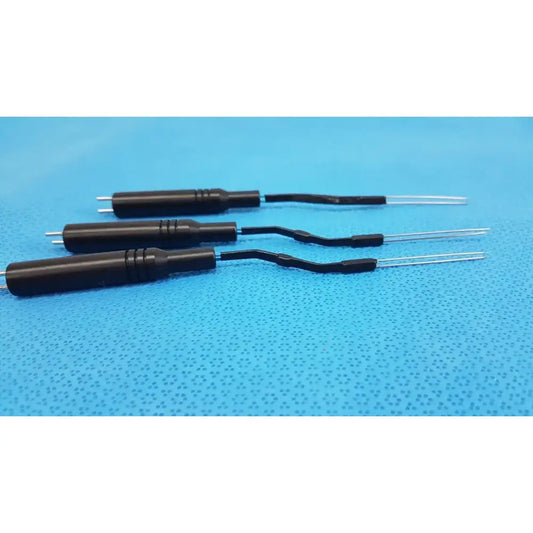 American ENT Nasal Smart Tip Bipolar Electrodes – Lot of 3 Bipolar Electrosurgical Electrode, second-hand product photo 2