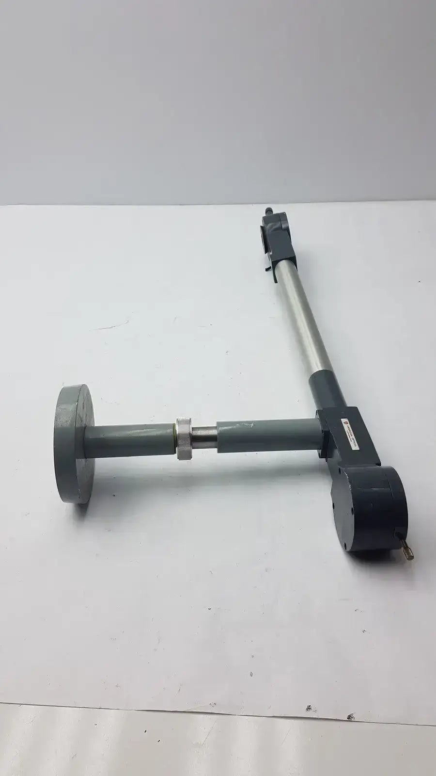 American Optical 1049 Dual Viewing Stereo Zoom Microscope Adapter Microscope Adapter, second-hand product photo 15