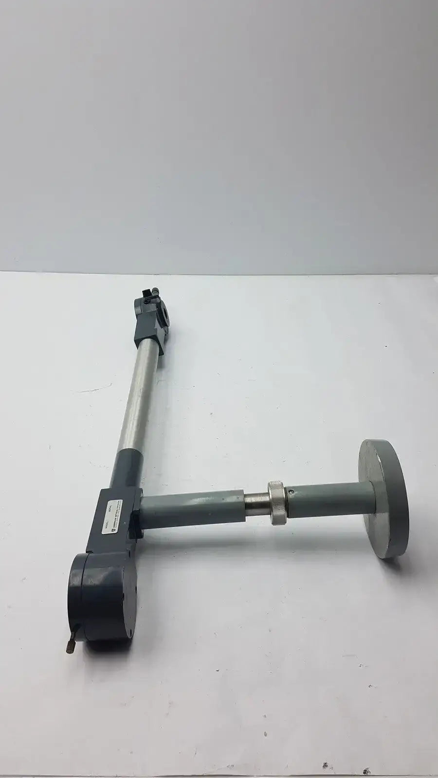 American Optical 1049 Dual Viewing Stereo Zoom Microscope Adapter Microscope Adapter, second-hand product photo 7