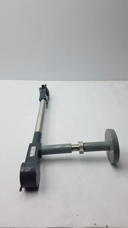 American Optical 1049 Dual Viewing Stereo Zoom Microscope Adapter Microscope Adapter, second-hand product photo 7