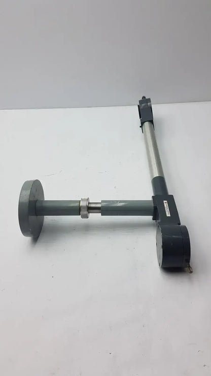 American Optical 1049 Dual Viewing Stereo Zoom Microscope Adapter Microscope Adapter, second-hand product photo 1