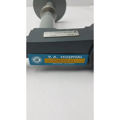 American Optical 1049 Dual Viewing Stereo Zoom Microscope Adapter Microscope Adapter, second-hand product photo 10