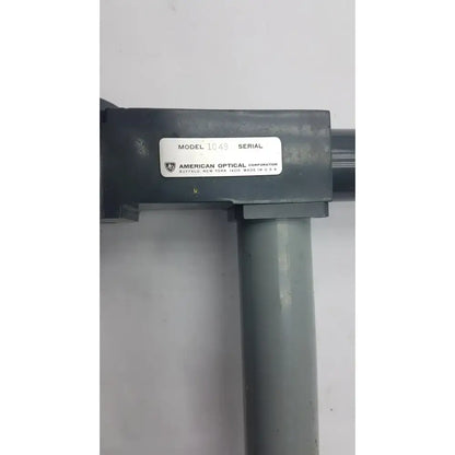 American Optical 1049 Dual Viewing Stereo Zoom Microscope Adapter Microscope Adapter, second-hand product photo 8