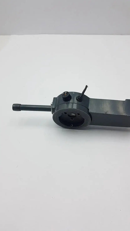 American Optical 1049 Dual Viewing Stereo Zoom Microscope Adapter Microscope Adapter, second-hand product photo 12