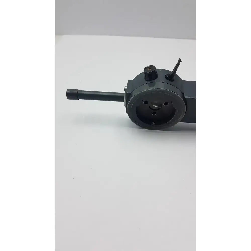 American Optical 1049 Dual Viewing Stereo Zoom Microscope Adapter Microscope Adapter, second-hand product photo 13