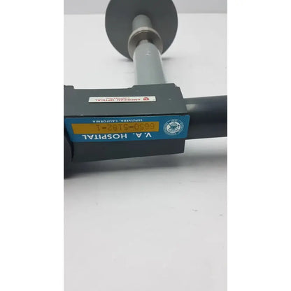 American Optical 1049 Dual Viewing Stereo Zoom Microscope Adapter Microscope Adapter, second-hand product photo 6