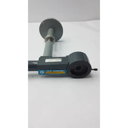 American Optical 1049 Dual Viewing Stereo Zoom Microscope Adapter Microscope Adapter, second-hand product photo 9