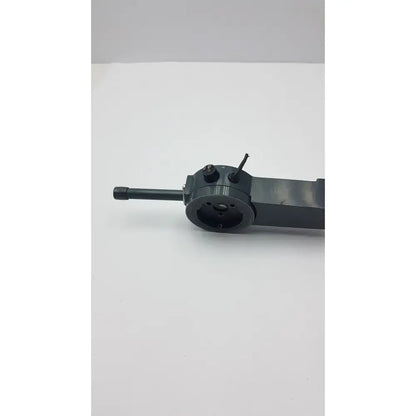 American Optical 1049 Dual Viewing Stereo Zoom Microscope Adapter Microscope Adapter, second-hand product photo 12