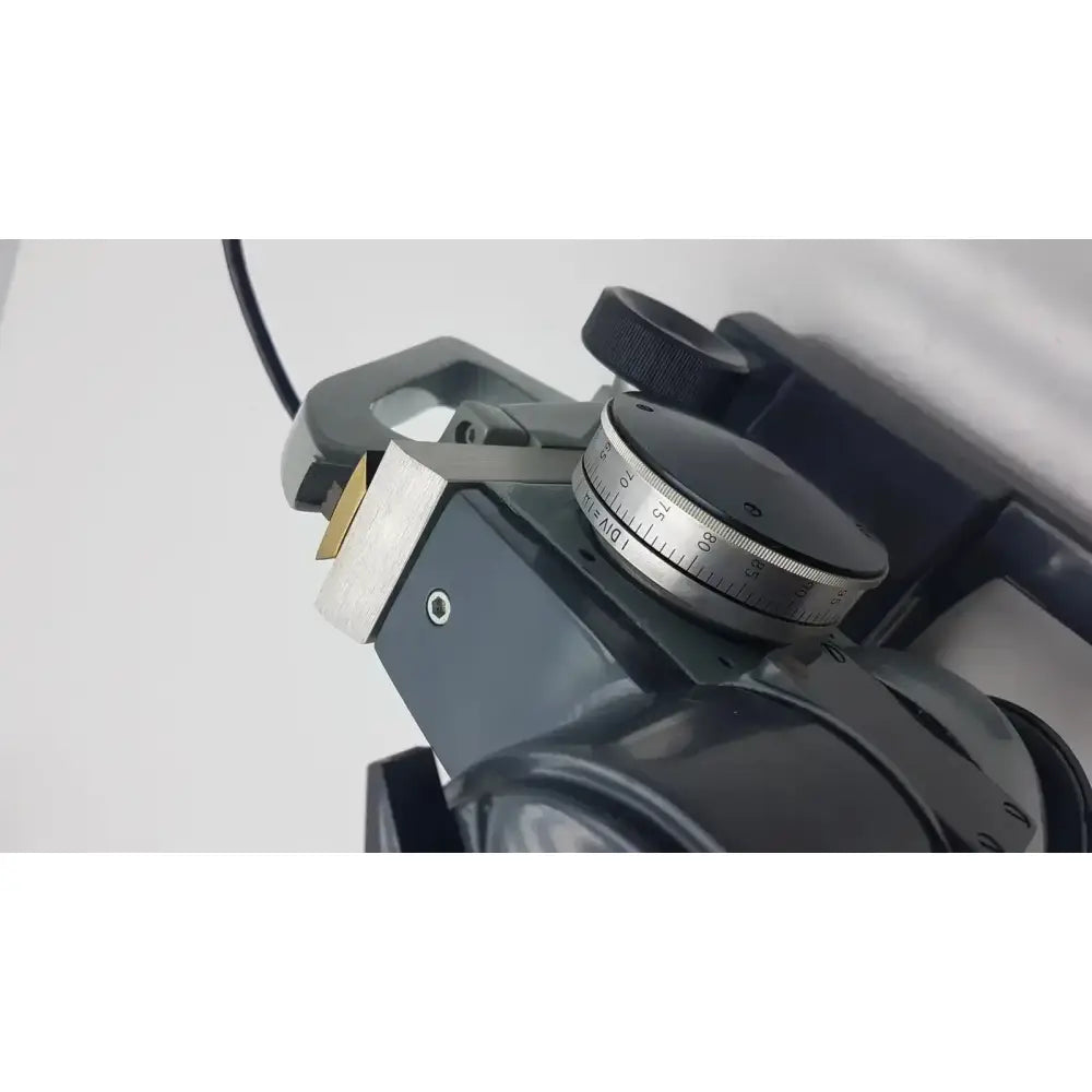American Optical AO Micro Star Microscope K-2301 Microscope, second-hand product photo 7
