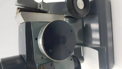 American Optical AO Micro Star Microscope K-2301 Microscope, second-hand product photo 10