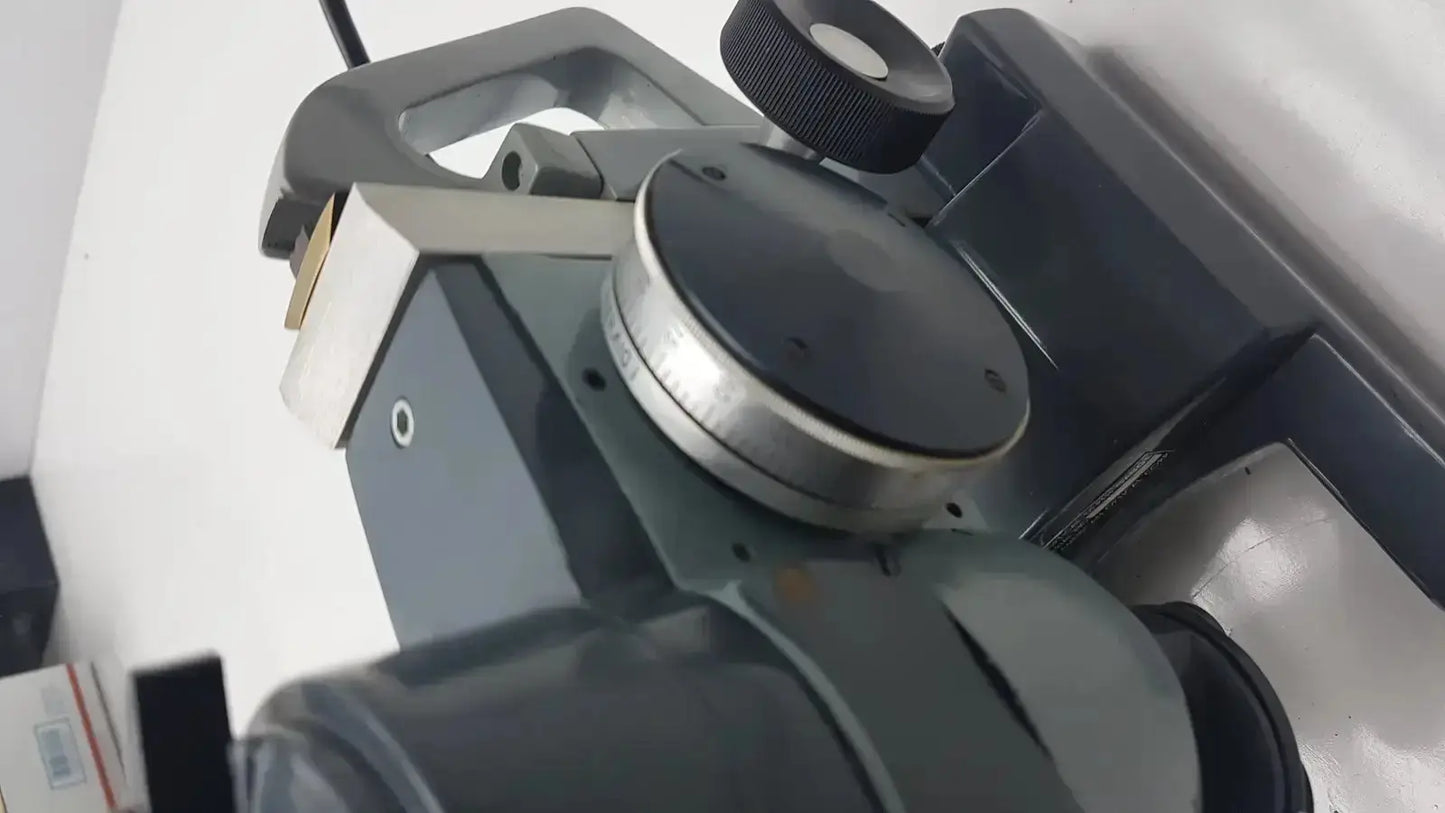 American Optical AO Micro Star Microscope K-2301 Microscope, second-hand product photo 6