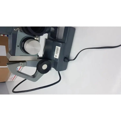 American Optical AO Micro Star Microscope K-2301 Microscope, second-hand product photo 3
