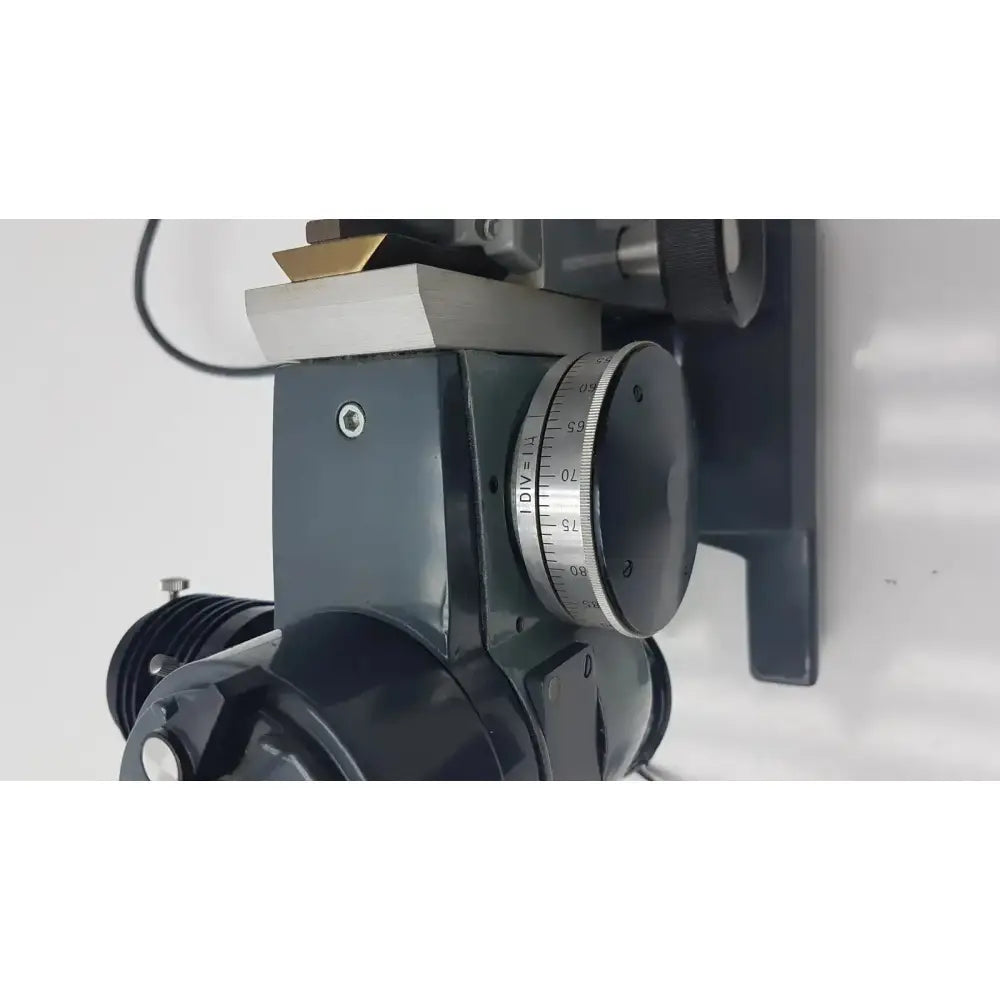 American Optical AO Micro Star Microscope K-2301 Microscope, second-hand product photo 8