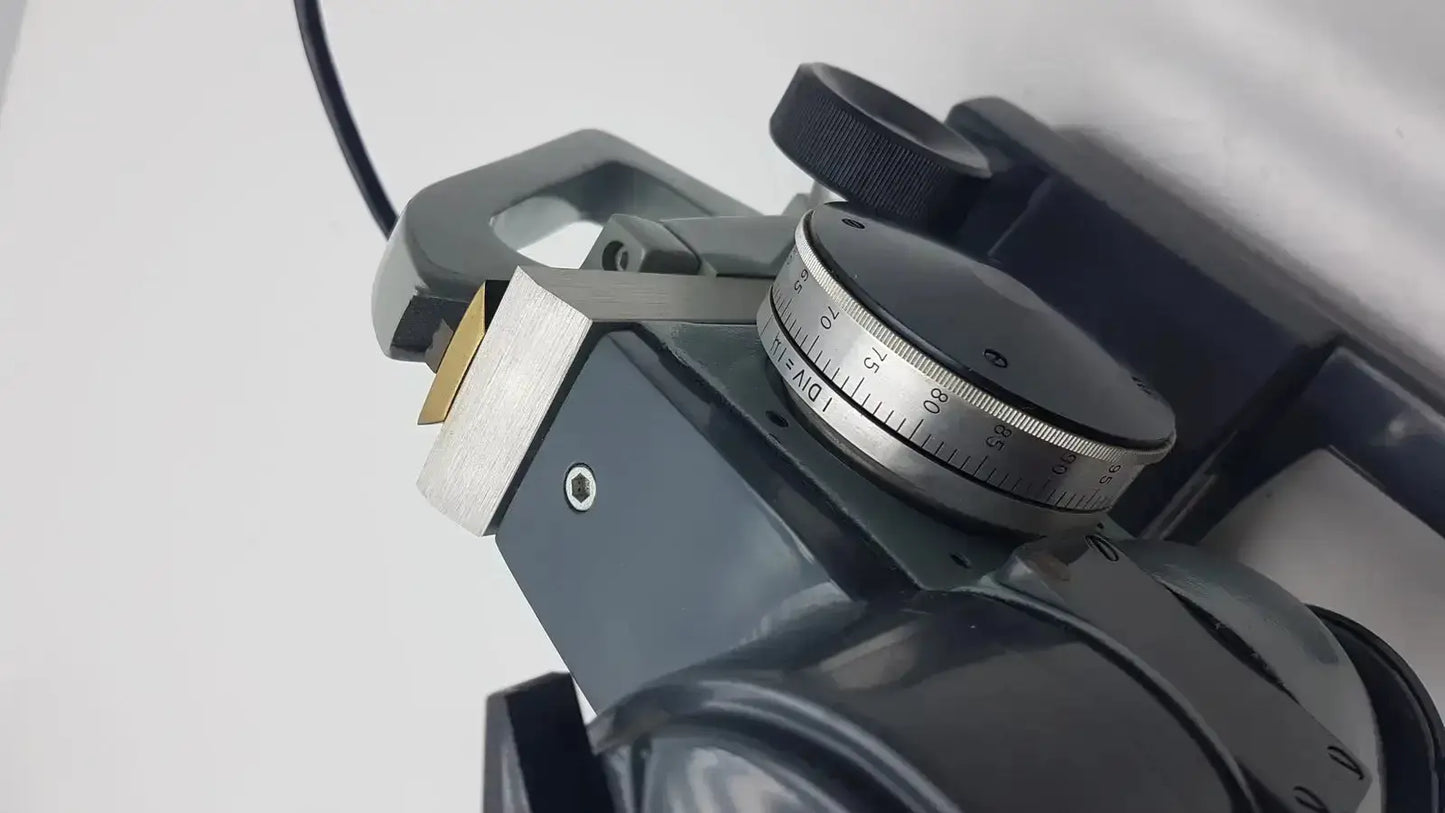 American Optical AO Micro Star Microscope K-2301 Microscope, second-hand product photo 7