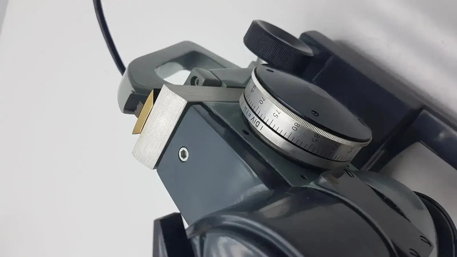American Optical AO Micro Star Microscope K-2301 Microscope, second-hand product photo 7