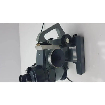 American Optical AO Micro Star Microscope K-2301 Microscope, second-hand product photo 9