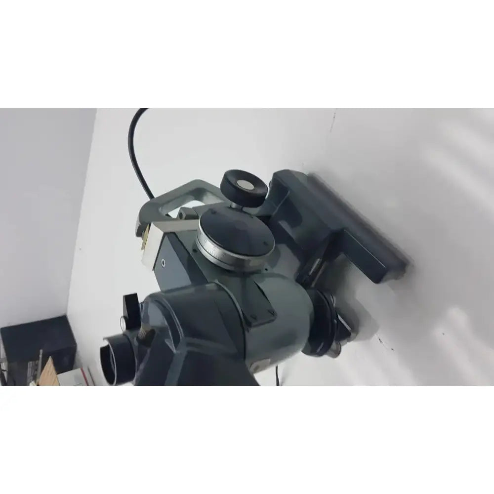 American Optical AO Micro Star Microscope K-2301 Microscope, second-hand product photo 5