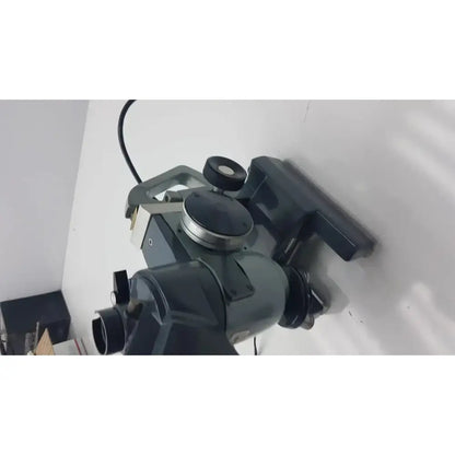 American Optical AO Micro Star Microscope K-2301 Microscope, second-hand product photo 5