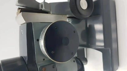 American Optical AO Micro Star Microscope K-2301 Microscope, second-hand product photo 10