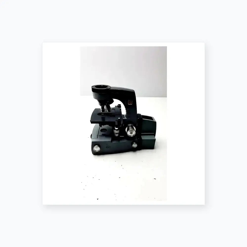 American Optical AO Spencer Microscope Microscope, as-is (for parts) product photo 11