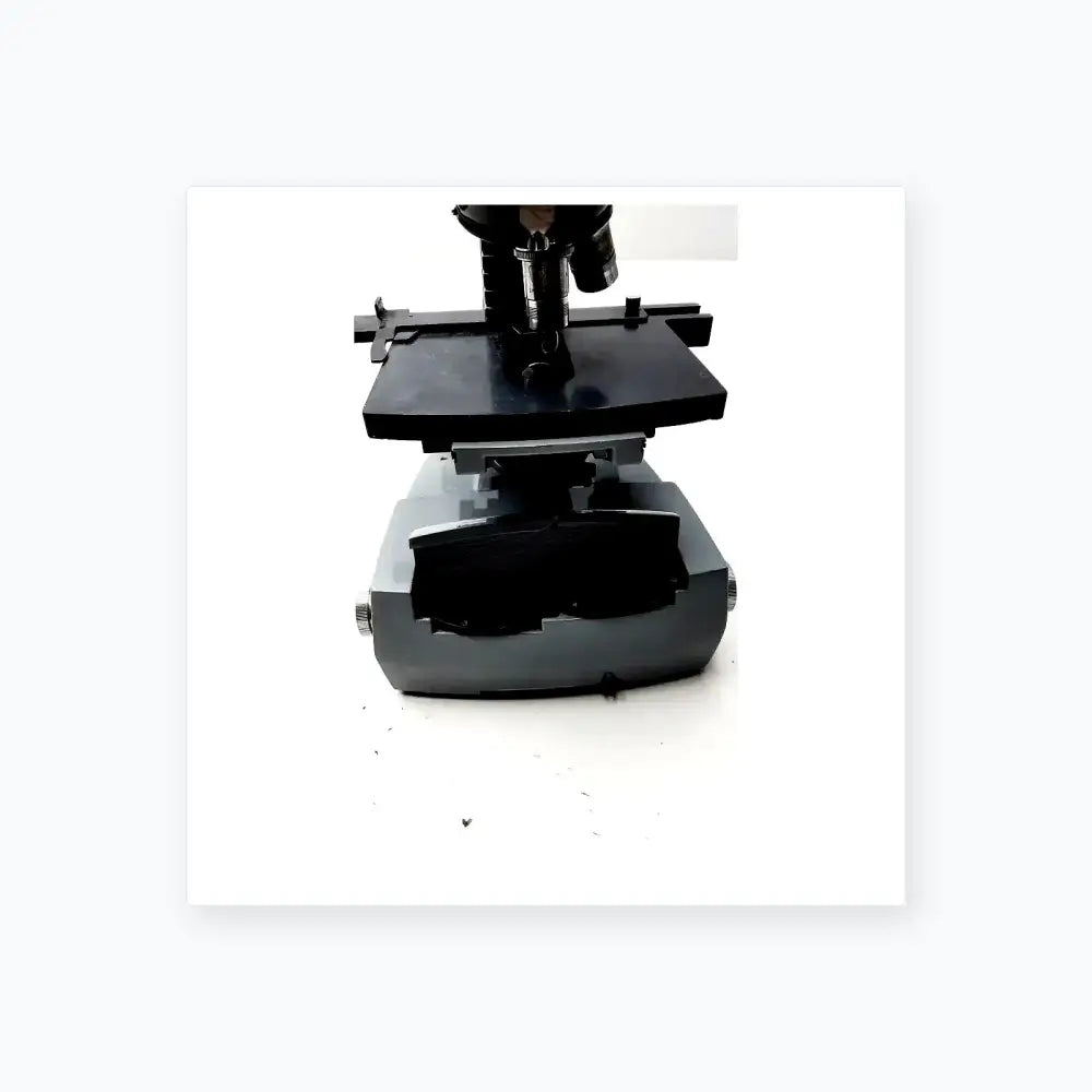 American Optical AO Spencer Microscope Microscope, as-is (for parts) product photo 10
