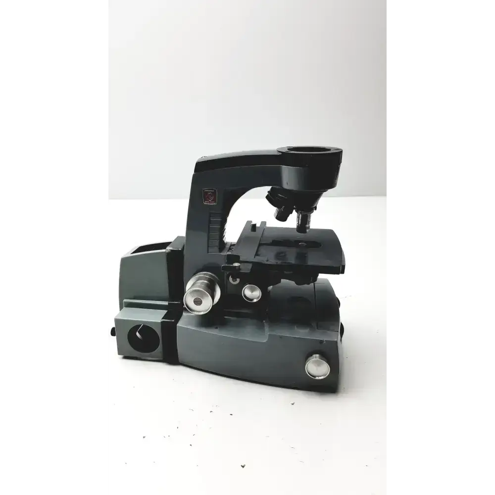 American Optical AO Spencer Microscope Microscope, as-is (for parts) product photo 5