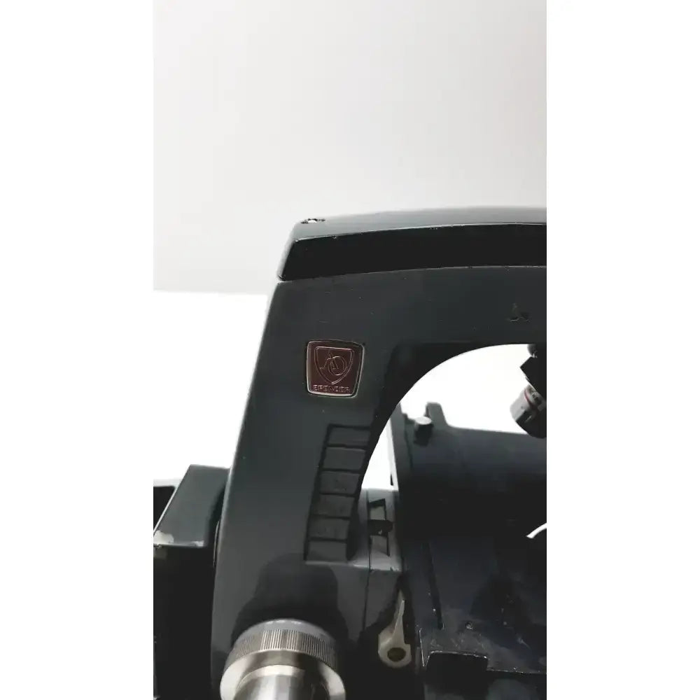 American Optical AO Spencer Microscope Microscope, as-is (for parts) product photo 6