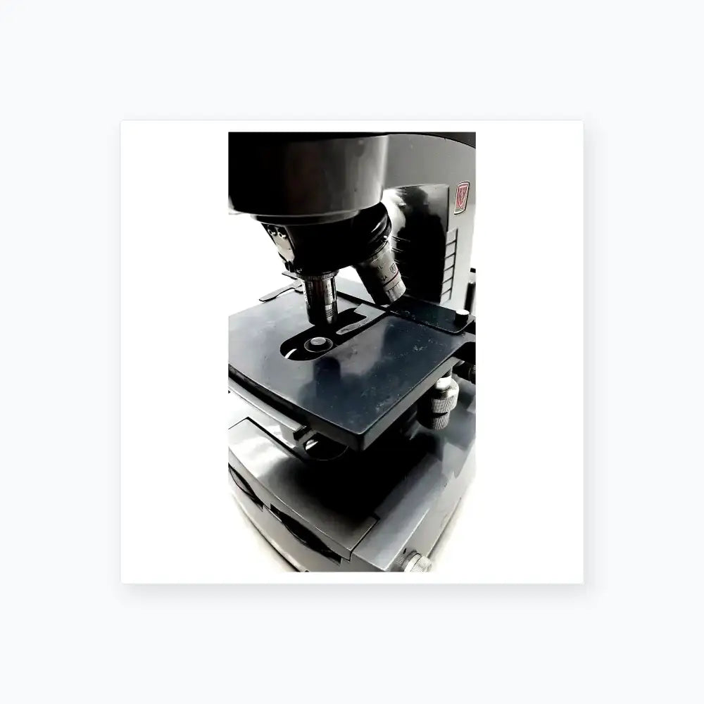 American Optical AO Spencer Microscope Microscope, as-is (for parts) product photo 3