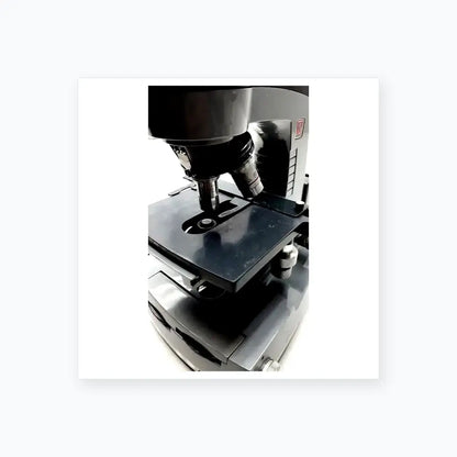 American Optical AO Spencer Microscope Microscope, as-is (for parts) product photo 3