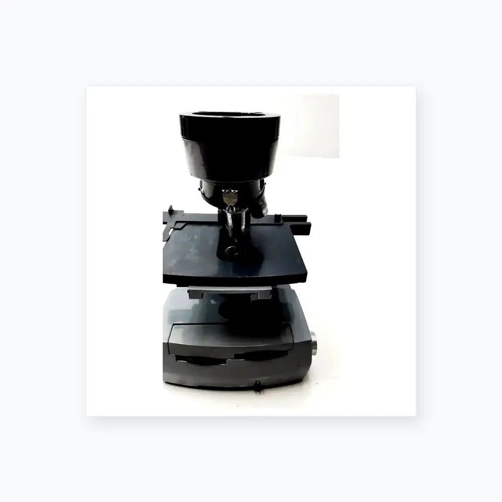 American Optical AO Spencer Microscope Microscope, as-is (for parts) product photo 2