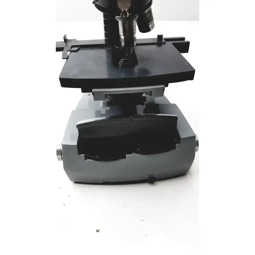 American Optical AO Spencer Microscope Microscope, as-is (for parts) product photo 10