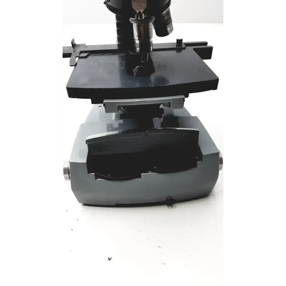 American Optical AO Spencer Microscope Microscope, as-is (for parts) product photo 10