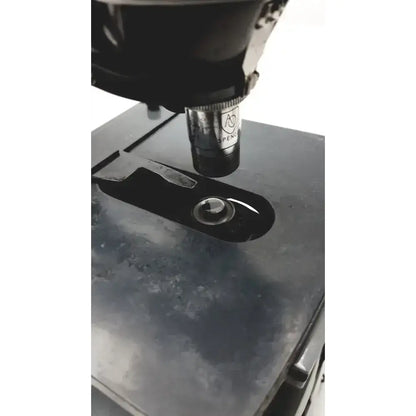 American Optical AO Spencer Microscope Microscope, as-is (for parts) product photo 8